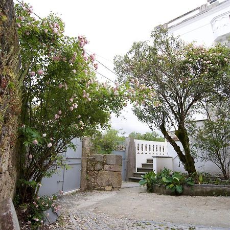 Hospedagem Dona Rosalina Seia Exterior photo
