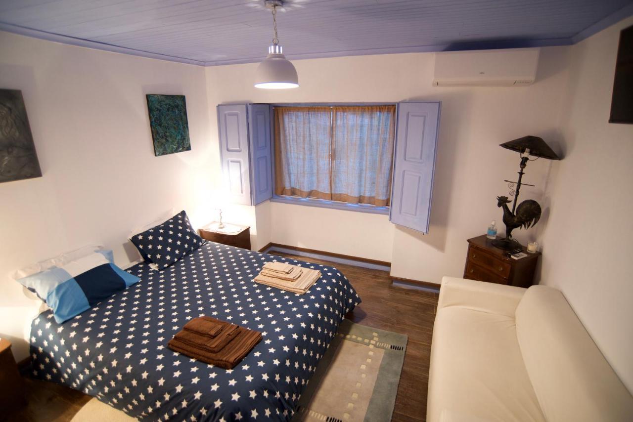 Hospedagem Dona Rosalina Seia Exterior photo